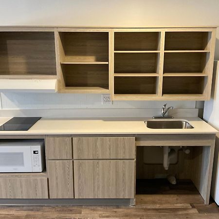 Woodspring Suites Winston-Salem Near Hanes Mall Exteriör bild