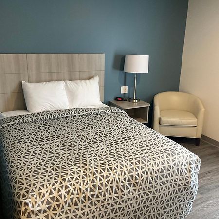 Woodspring Suites Winston-Salem Near Hanes Mall Exteriör bild