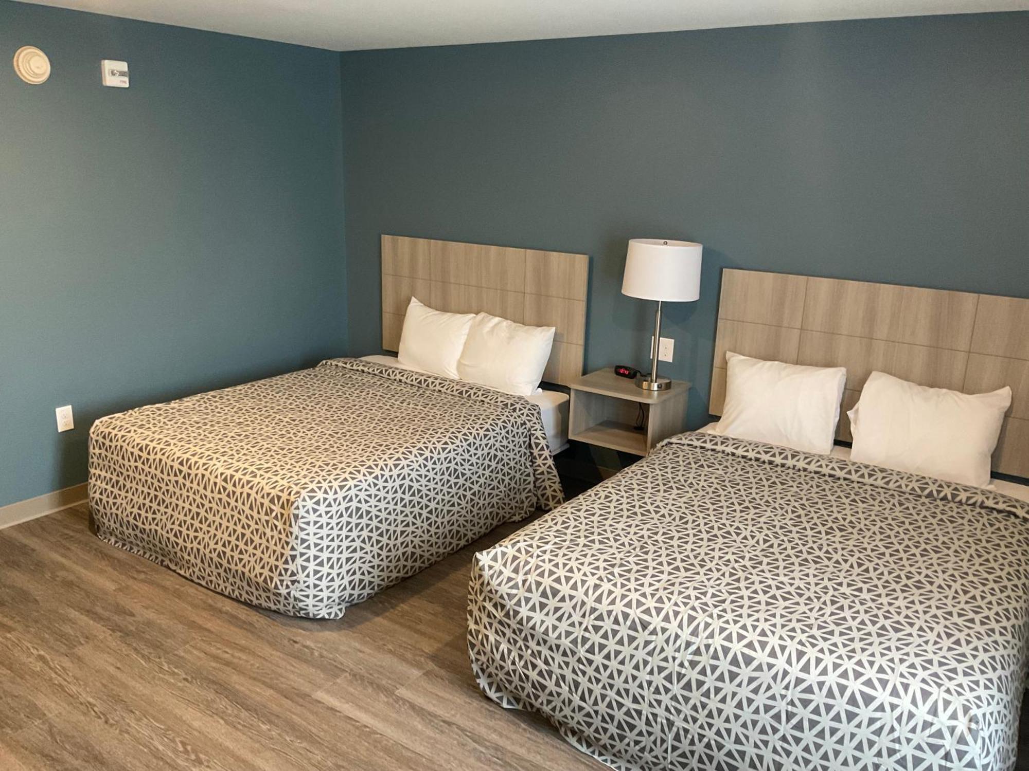 Woodspring Suites Winston-Salem Near Hanes Mall Exteriör bild