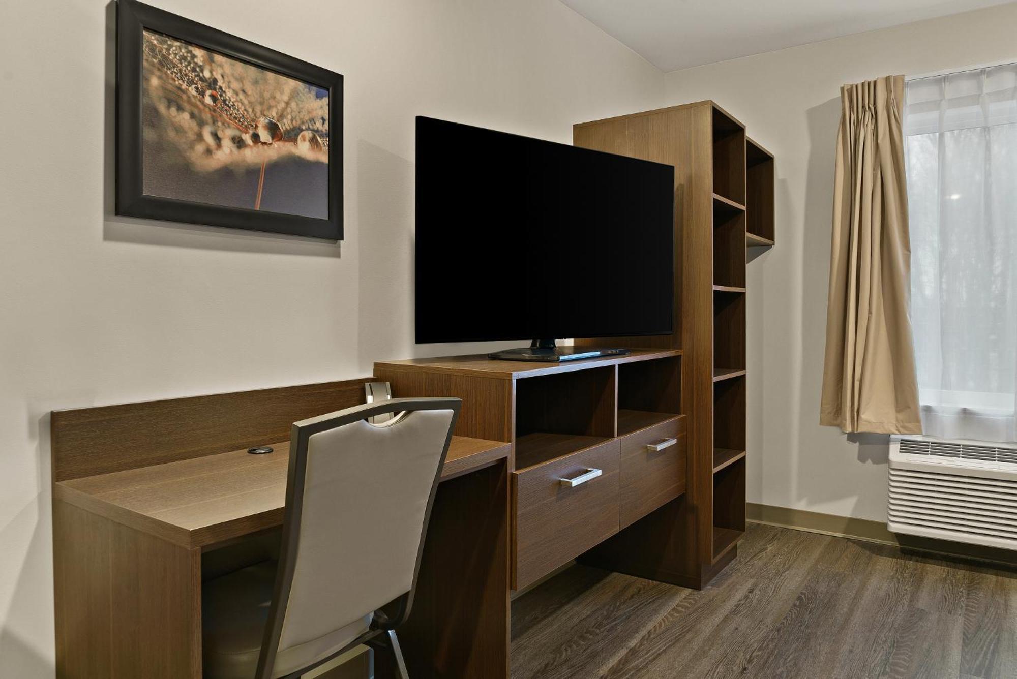 Woodspring Suites Winston-Salem Near Hanes Mall Exteriör bild