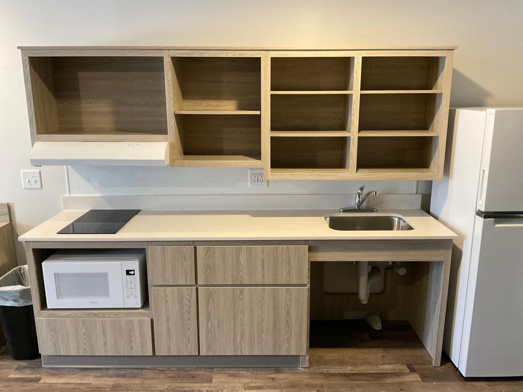 Woodspring Suites Winston-Salem Near Hanes Mall Exteriör bild