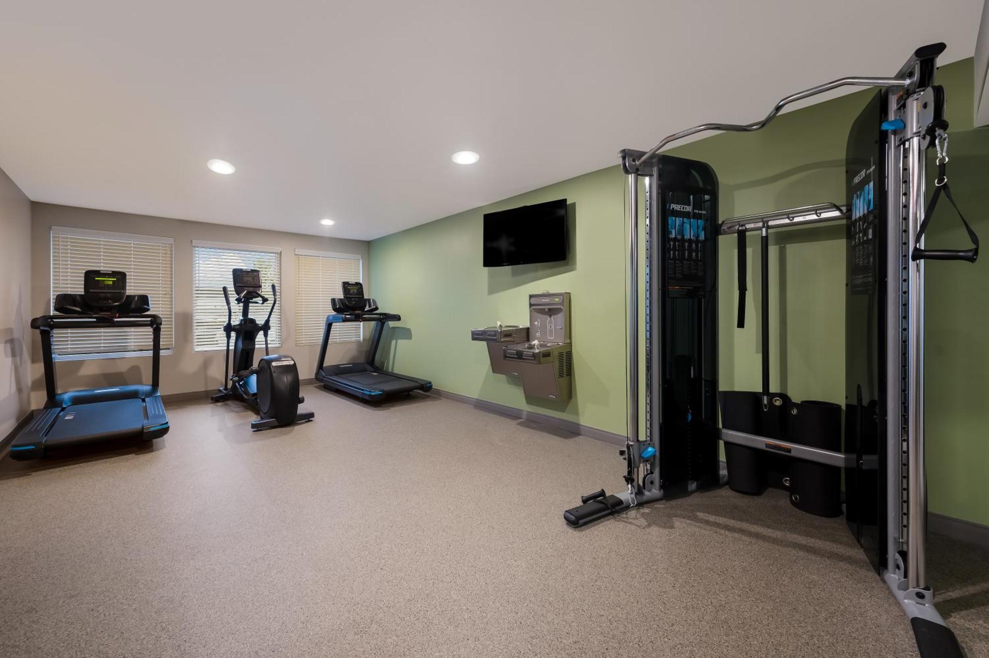 Woodspring Suites Winston-Salem Near Hanes Mall Exteriör bild